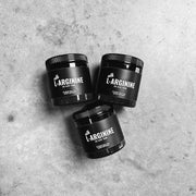 Raw L-Arginine