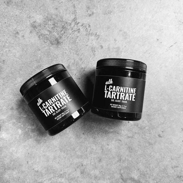 Raw L-Carnitine