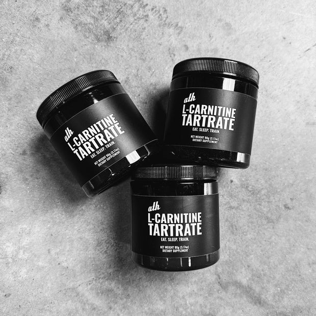 Raw L-Carnitine