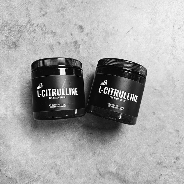 L-Citrulline