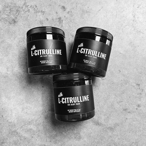 L-Citrulline