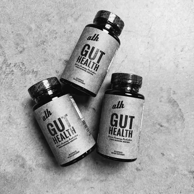 Gut Health Probiotics