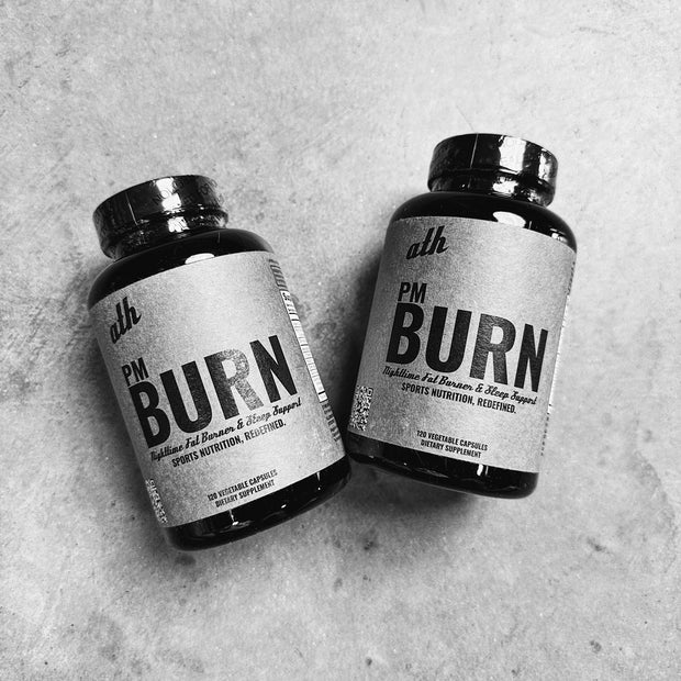 Natural Fat Burner