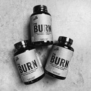 Natural Fat Burner