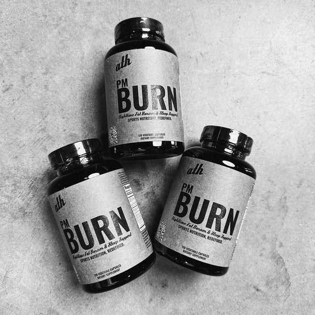 Natural Fat Burner