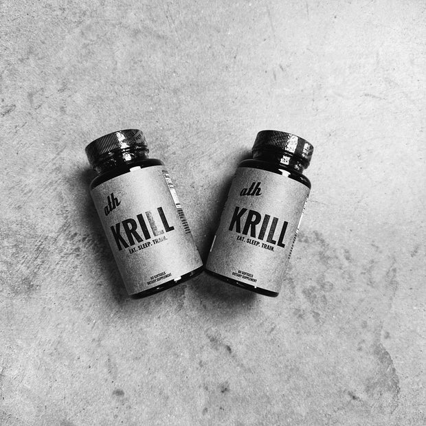 Krill Oil