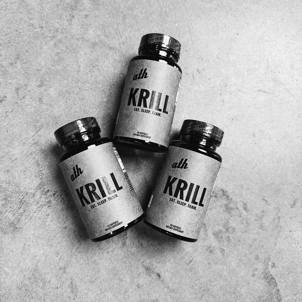 Krill Oil