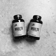 Natural Multivitamin