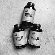 Natural Multivitamin