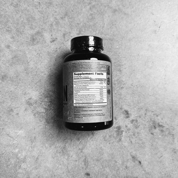 Natural Fat Burner