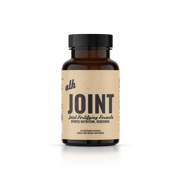 Turmeric Based Joint Capsules