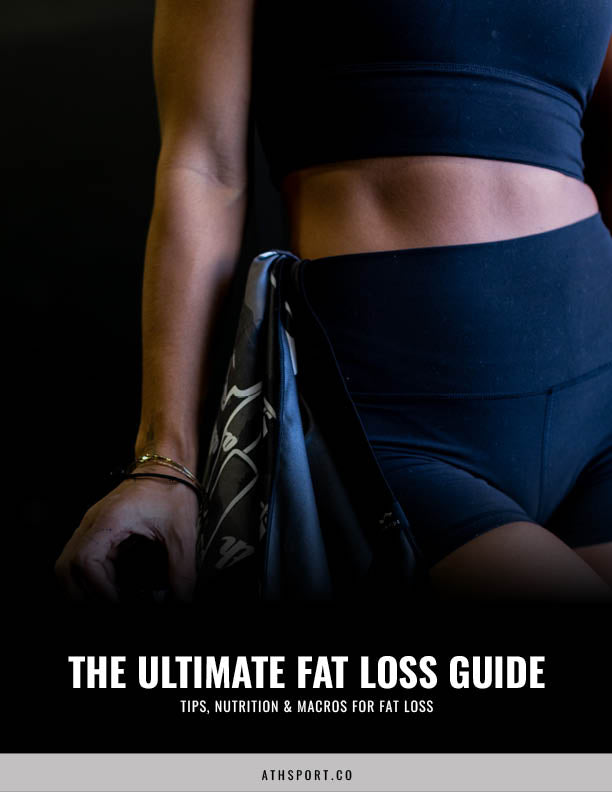 The Ultimate Fat Loss Guide