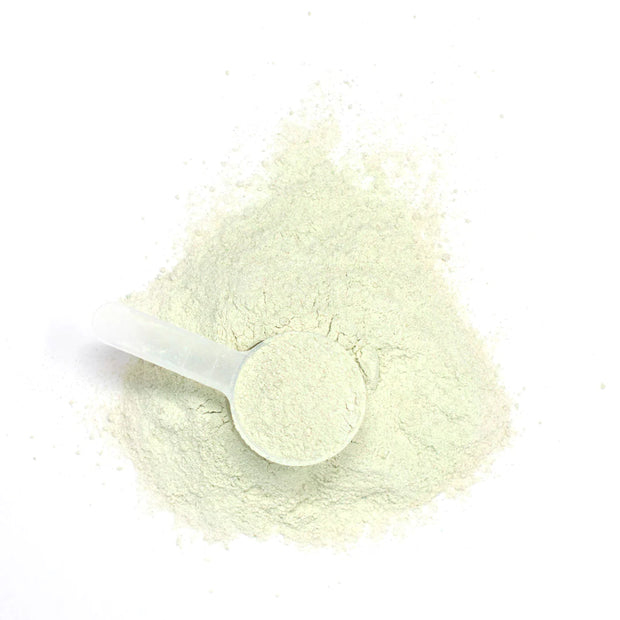 Natural BCAA Green Apple