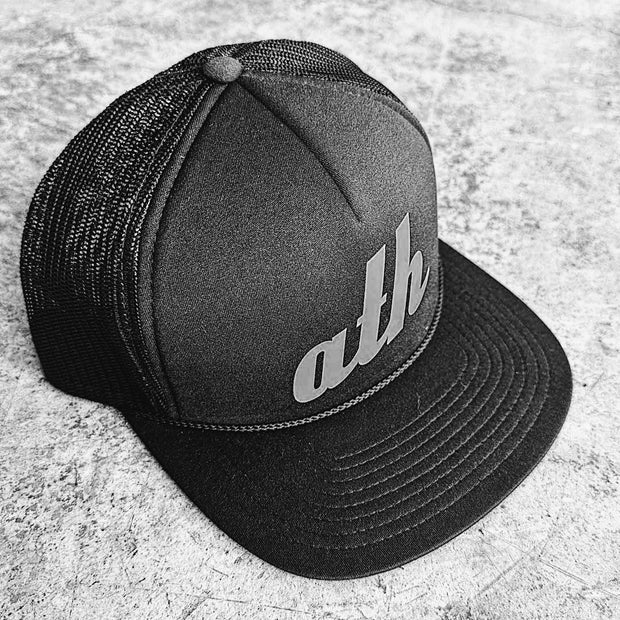 Foam ATHSPORT Hat