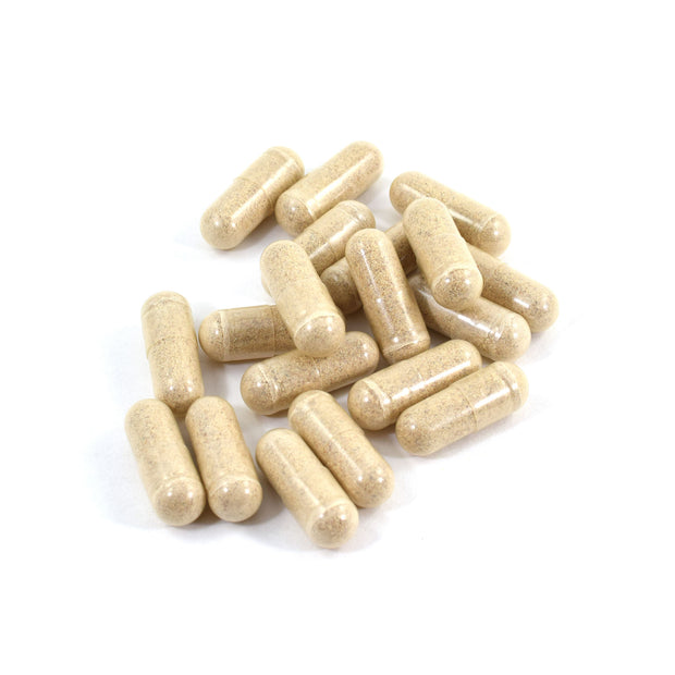 Natural Fat Burning Stack Capsules