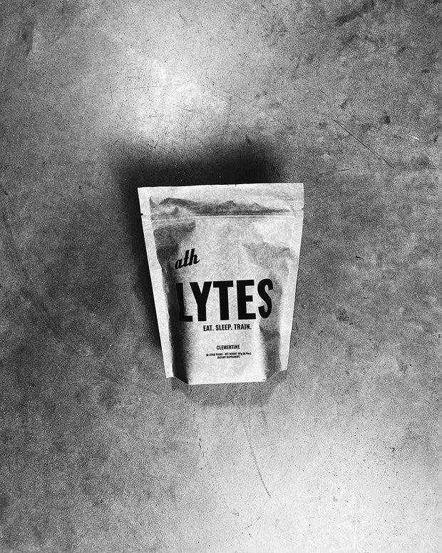 Electrolyte Stickpack Clementine