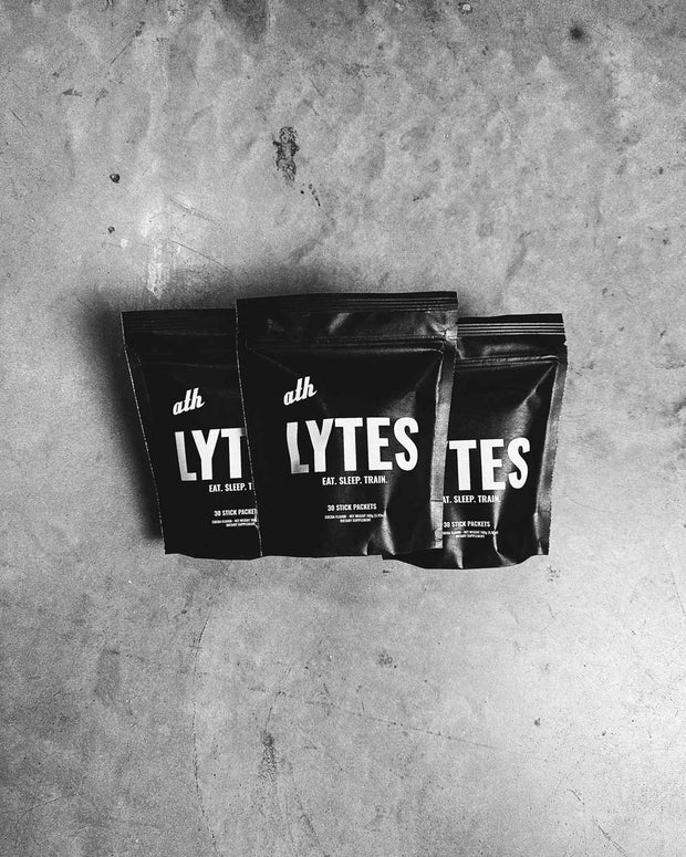Electrolyte Stickpack Cocoa