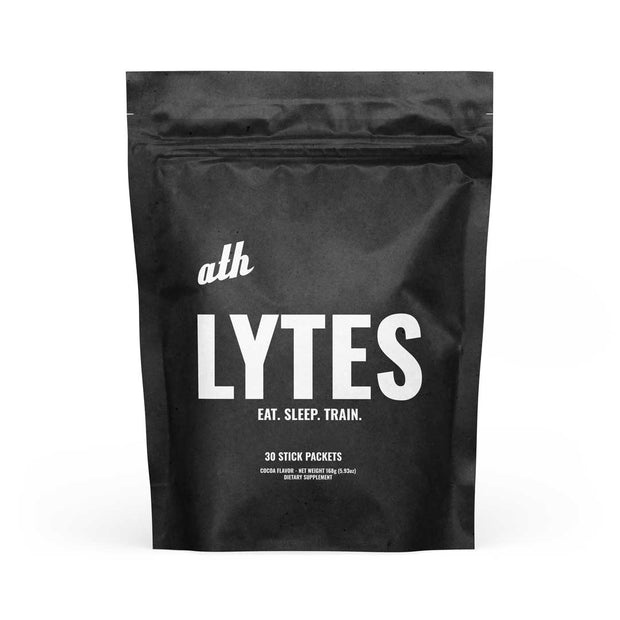 Electrolyte Stickpack Cocoa