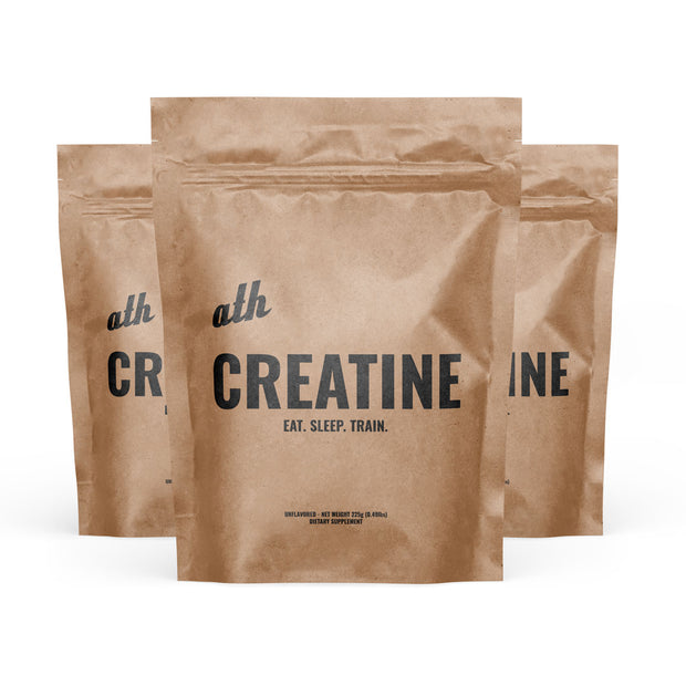 Creatine