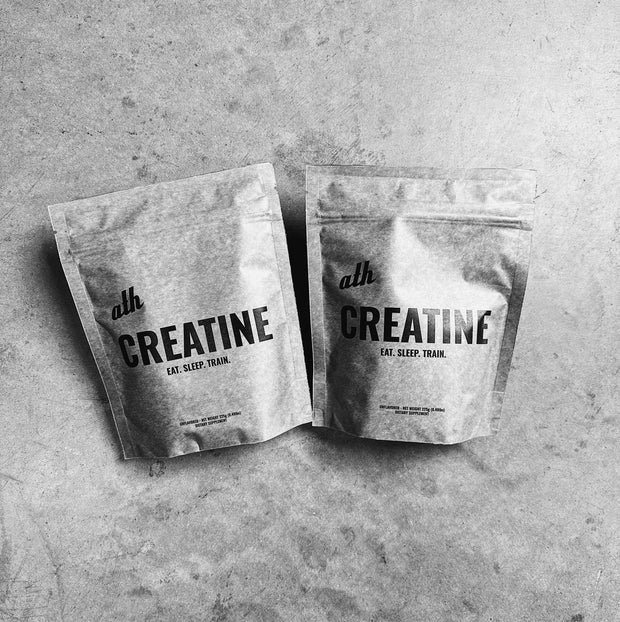 Creatine