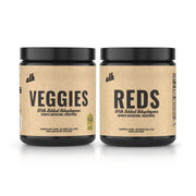 Fruits & Veggies 