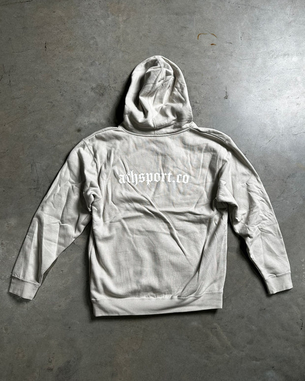 DUAL HIT SWEATSHIRT GREY SWAP