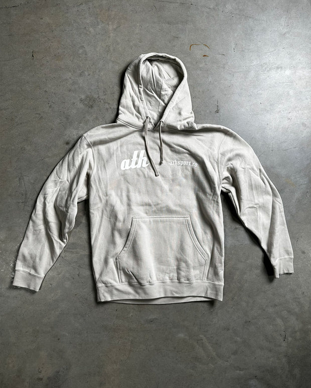 DUAL HIT SWEATSHIRT GREY