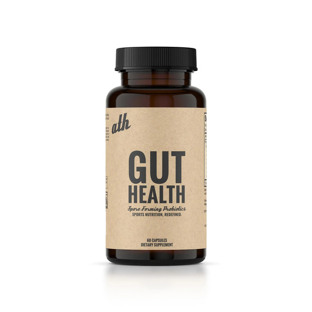 Gut Health Probiotics