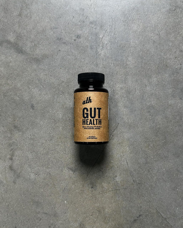 Gut Health Probiotics