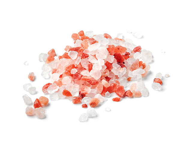 Pink Himalayan Sea Salt