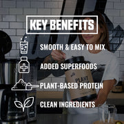 Key Benefits