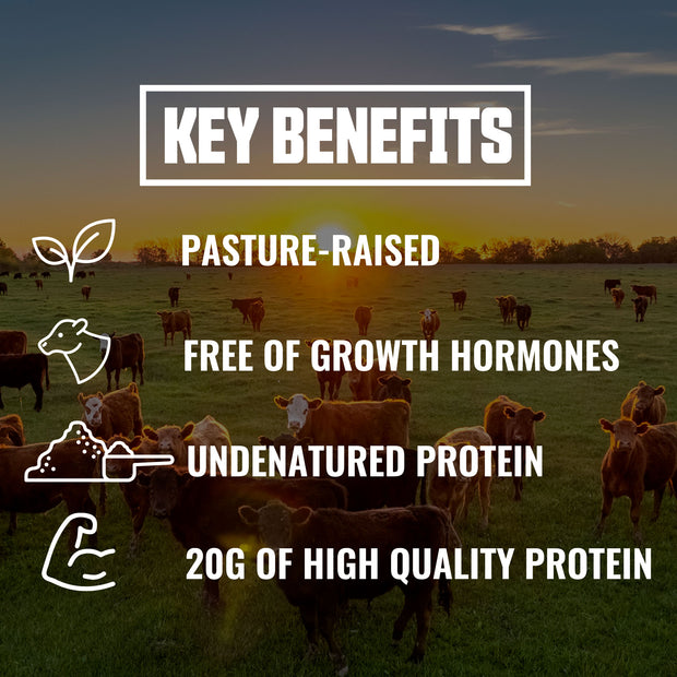 Key Benefits