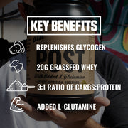 Key Benefits