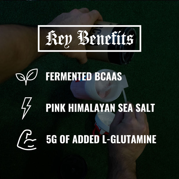 Key Benefits