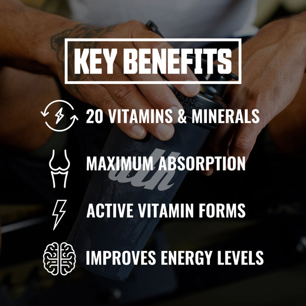 Key Benefits