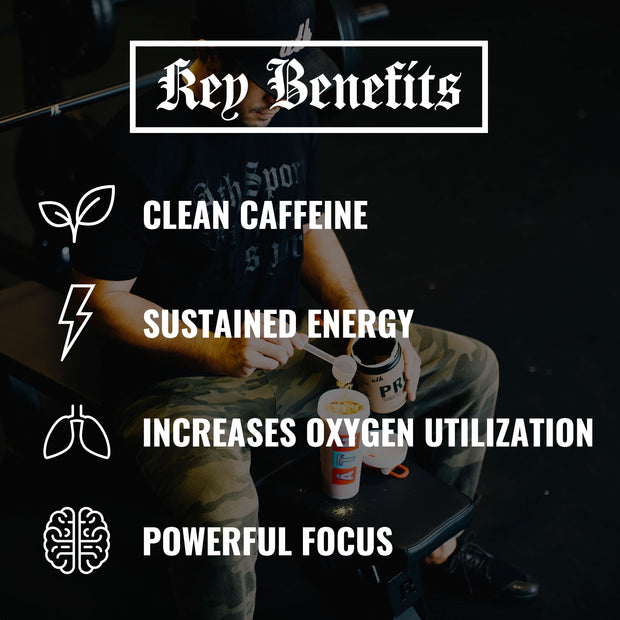 Key Benefits