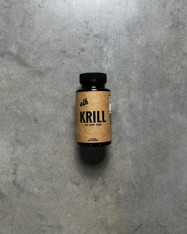 Krill