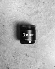 Raw L-Arginine
