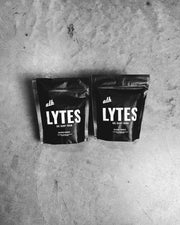 Electrolyte Stickpack Lemon Lime