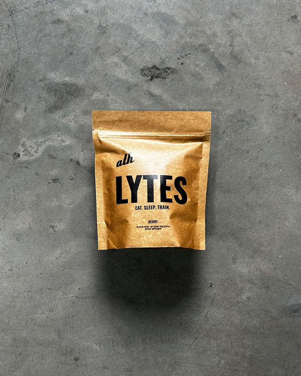 Electrolyte Stickpack Berry