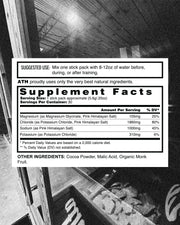Electrolyte Stickpack Cocoa SFP