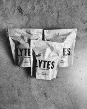 Electrolyte Stickpack Fuji Apple