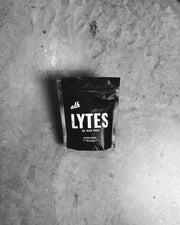 Electrolyte Stickpack Lemon Lime