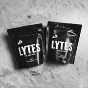 LYTES ZERO-SUGAR LIMITED FLAVORS