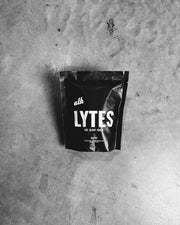 Electrolyte Stickpack Orange