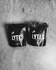 Electrolyte Stickpack Orange