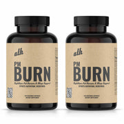 PM Burn Capsules