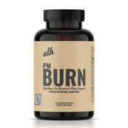 PM Burn Capsules