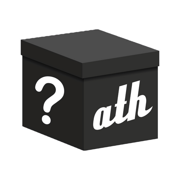 MYSTERY GIFT