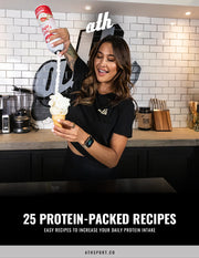 25 Protein-Packed Recipes